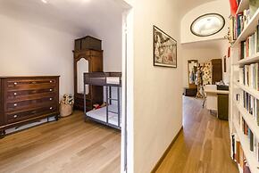 Appartamento Belle Arti