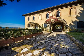 La Terrazza di Cinciano