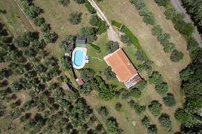 Villa Le Vigne