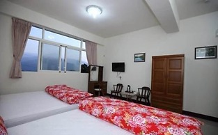 Dong Ding Homestay