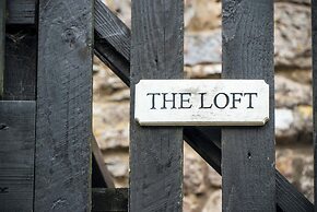 The Loft - 1 Bedroom Apartment