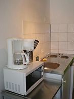 Appart Hotel de la Paix