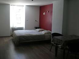 Appart Hotel de la Paix