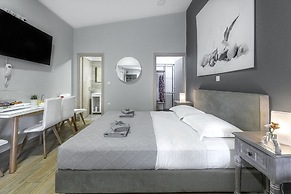Comfort Stay Athens Airport Hotel - FREE shuttle from and to the airpo