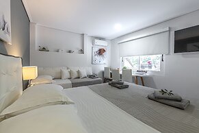 Comfort Stay Athens Airport Hotel - FREE shuttle from and to the airpo