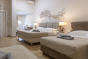 Comfort Stay Athens Airport Hotel - FREE shuttle from and to the airpo