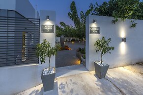 Comfort Stay Athens Airport Hotel - FREE shuttle from and to the airpo