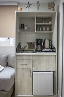Comfort Stay Athens Airport Hotel - FREE shuttle from and to the airpo