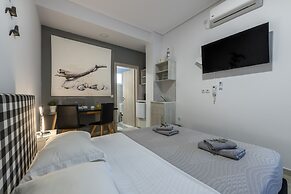 Comfort Stay Athens Airport Hotel - FREE shuttle from and to the airpo