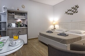 Comfort Stay Athens Airport Hotel - FREE shuttle from and to the airpo