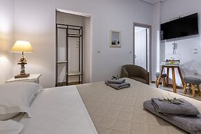 Comfort Stay Athens Airport Hotel - FREE shuttle from and to the airpo