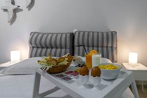 Comfort Stay Athens Airport Hotel - FREE shuttle from and to the airpo