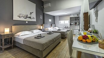 Comfort Stay Athens Airport Hotel - FREE shuttle from and to the airpo