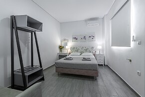 Comfort Stay Athens Airport Hotel - FREE shuttle from and to the airpo