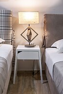 Comfort Stay Athens Airport Hotel - FREE shuttle from and to the airpo