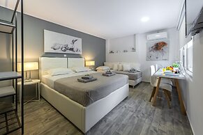 Comfort Stay Athens Airport Hotel - FREE shuttle from and to the airpo