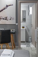 Comfort Stay Athens Airport Hotel - FREE shuttle from and to the airpo