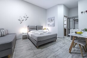 Comfort Stay Athens Airport Hotel - FREE shuttle from and to the airpo