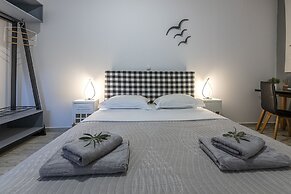 Comfort Stay Athens Airport Hotel - FREE shuttle from and to the airpo