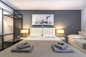Comfort Stay Athens Airport Hotel - FREE shuttle from and to the airpo