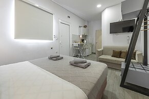 Comfort Stay Athens Airport Hotel - FREE shuttle from and to the airpo