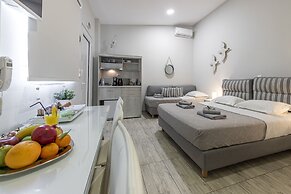 Comfort Stay Athens Airport Hotel - FREE shuttle from and to the airpo