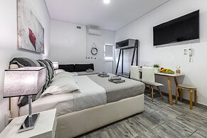 Comfort Stay Athens Airport Hotel - FREE shuttle from and to the airpo