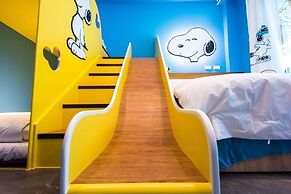 Milk Homestay