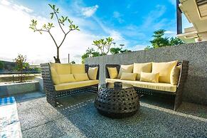 Milk Homestay