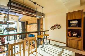 Milk Homestay