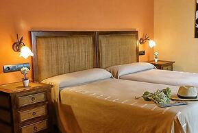 Hotel Valle del Silencio