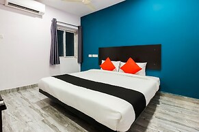 Capital O 65104 Che Sigma Hotel