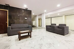 Capital O 65104 Che Sigma Hotel