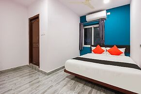 Capital O 65104 Che Sigma Hotel