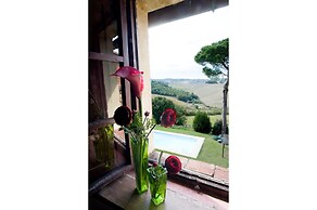 Villa e Fattoria di Radi