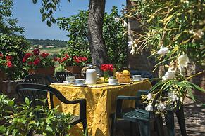 Villa e Fattoria di Radi