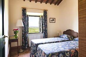 Villa e Fattoria di Radi