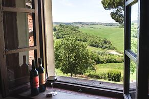 Villa e Fattoria di Radi