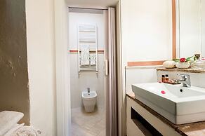 Villa e Fattoria di Radi