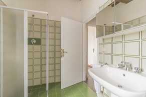 Villa e Fattoria di Radi