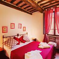 Villa e Fattoria di Radi