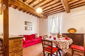 Villa e Fattoria di Radi