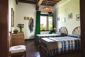 Villa e Fattoria di Radi