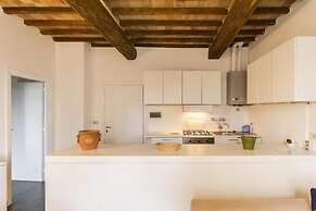 Villa e Fattoria di Radi