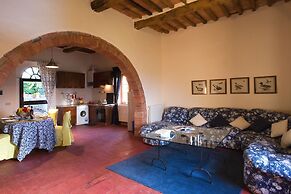 Villa e Fattoria di Radi