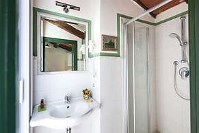 Villa e Fattoria di Radi