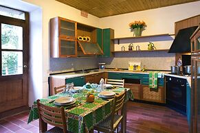 Villa e Fattoria di Radi