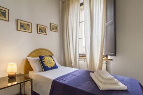 Villa e Fattoria di Radi