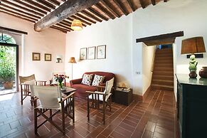 Villa e Fattoria di Radi