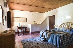 Villa e Fattoria di Radi